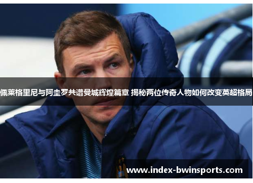 佩莱格里尼与阿圭罗共谱曼城辉煌篇章 揭秘两位传奇人物如何改变英超格局