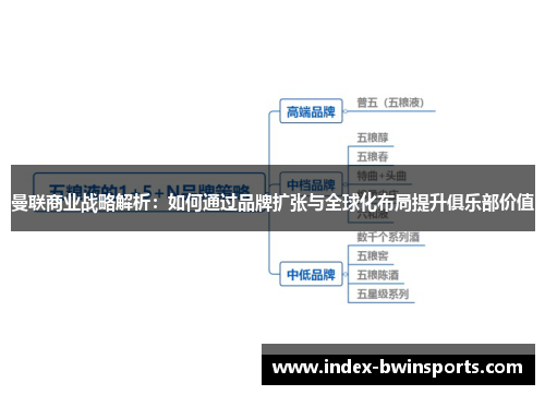 曼联商业战略解析：如何通过品牌扩张与全球化布局提升俱乐部价值