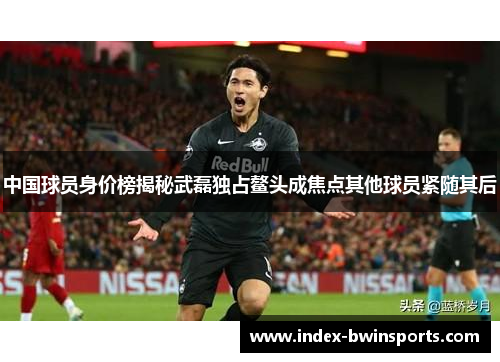 中国球员身价榜揭秘武磊独占鳌头成焦点其他球员紧随其后