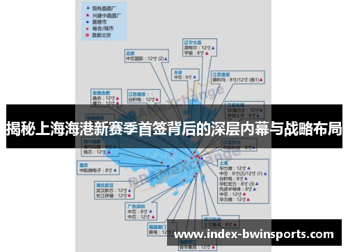 揭秘上海海港新赛季首签背后的深层内幕与战略布局